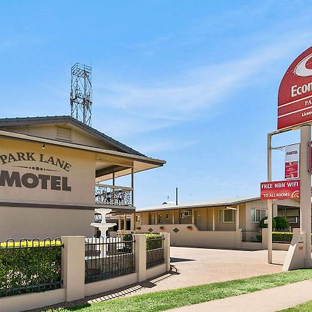 Econo Lodge Park Lane Bundaberg Eksteriør billede