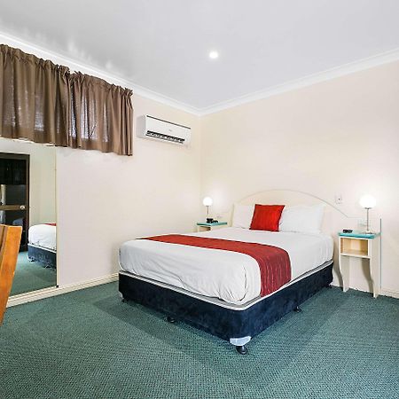 Econo Lodge Park Lane Bundaberg Eksteriør billede