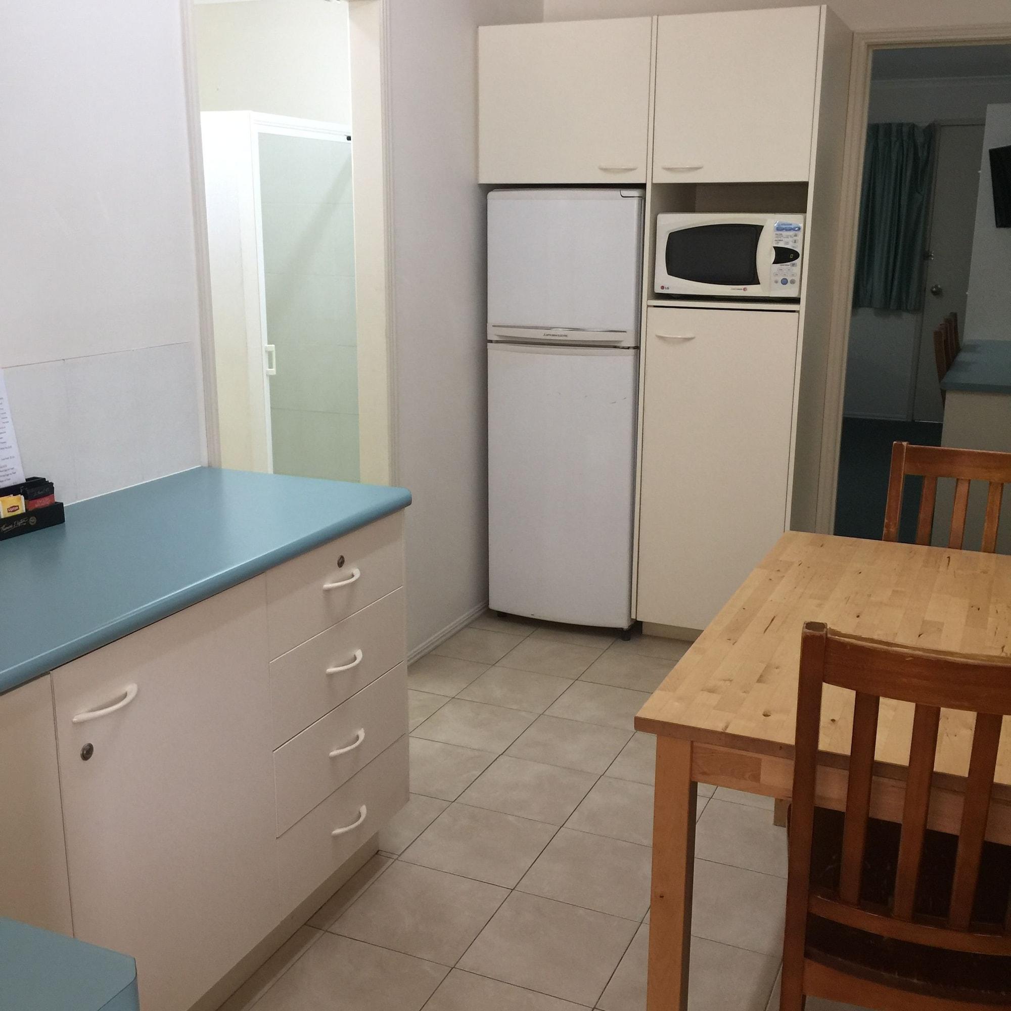 Econo Lodge Park Lane Bundaberg Eksteriør billede