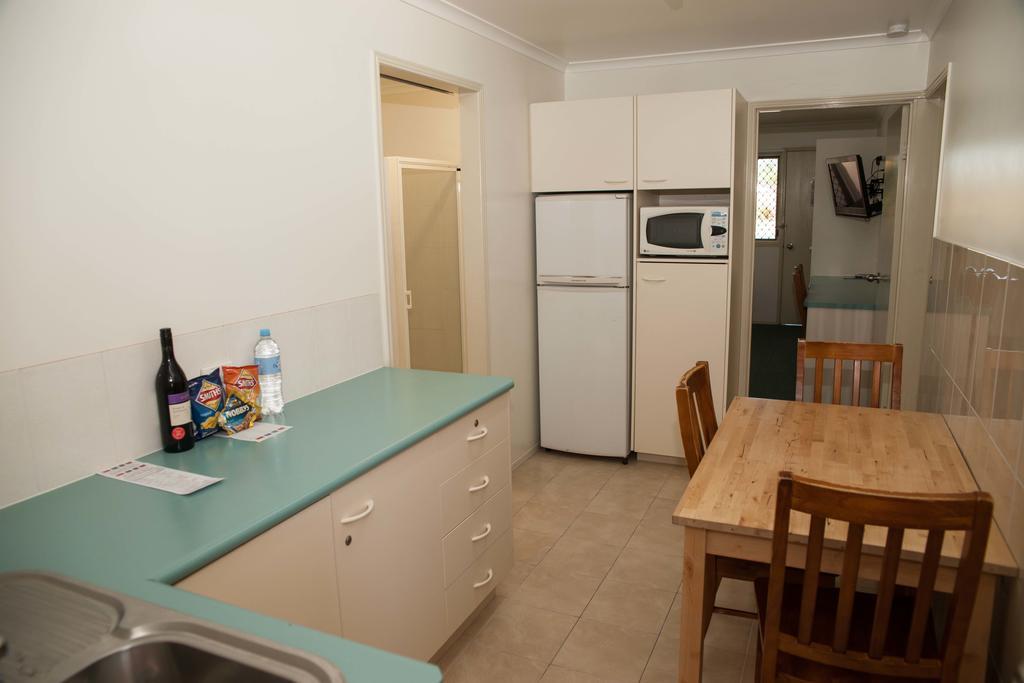 Econo Lodge Park Lane Bundaberg Eksteriør billede