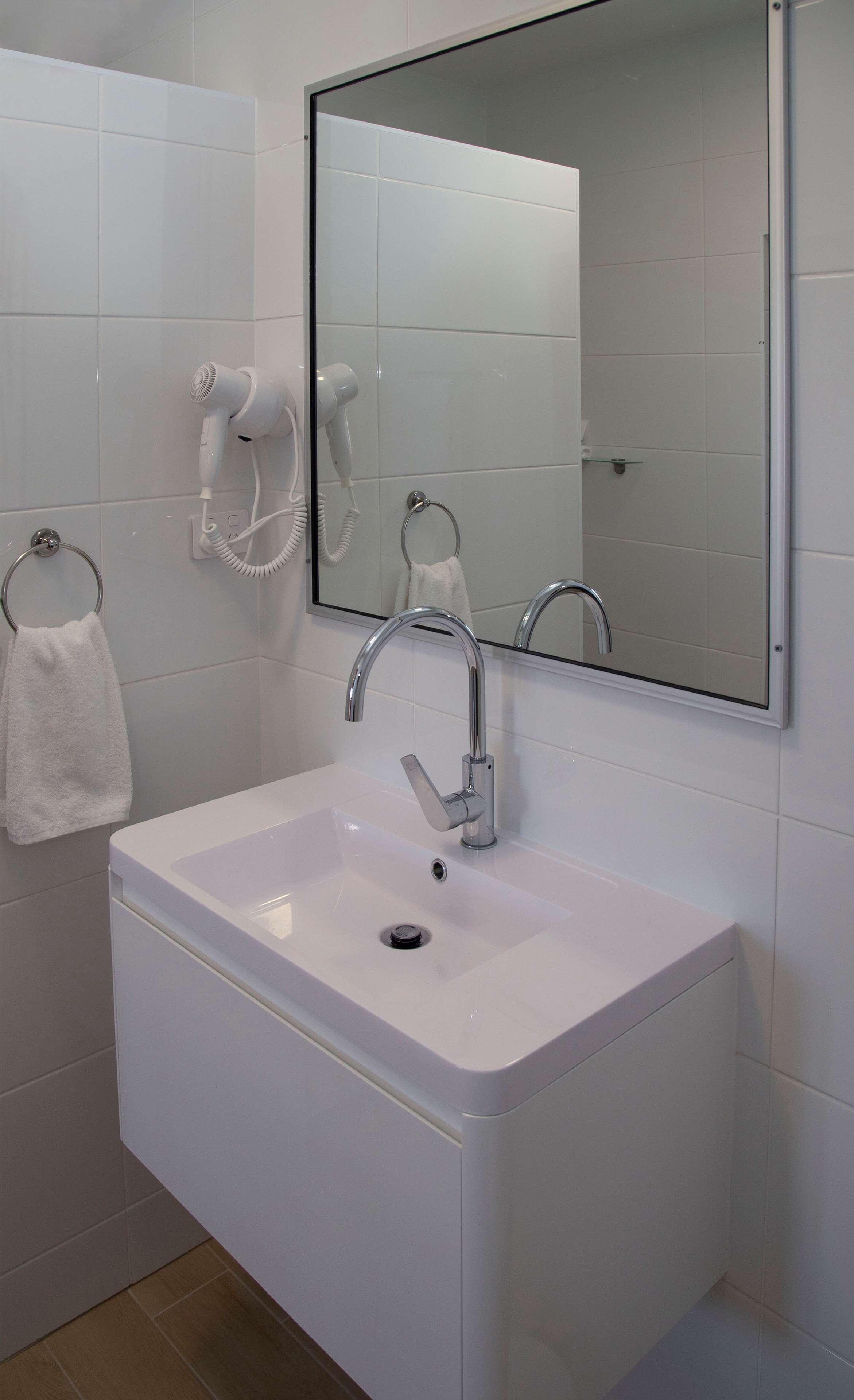 Econo Lodge Park Lane Bundaberg Eksteriør billede