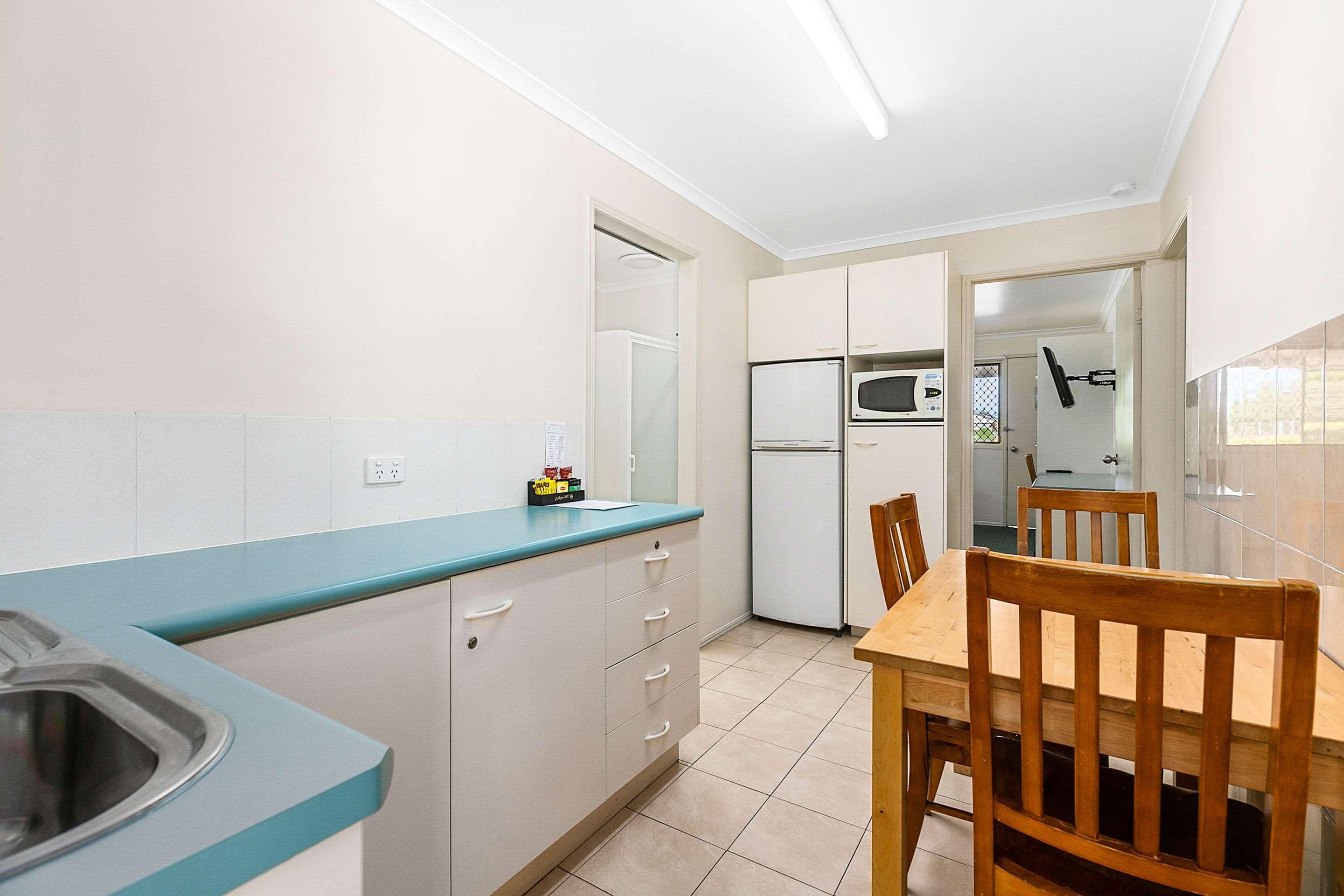 Econo Lodge Park Lane Bundaberg Eksteriør billede