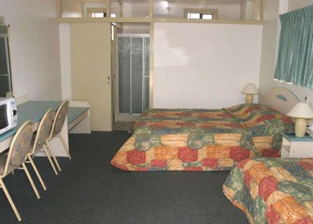 Econo Lodge Park Lane Bundaberg Værelse billede