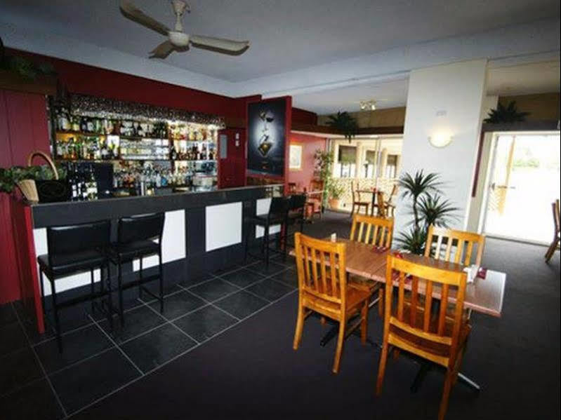 Econo Lodge Park Lane Bundaberg Eksteriør billede
